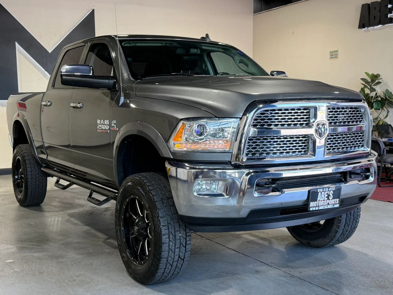 ram ram 2500 pickup 2013 3C6UR5FLXDG524027 image ram ram 2500 pickup 2013 3C6UR5FLXDG524027 image